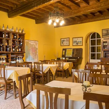 Isa-farmhouse With Swimming-pool In Chianti-area In The Middle Of Tuscan Nature * Pelago