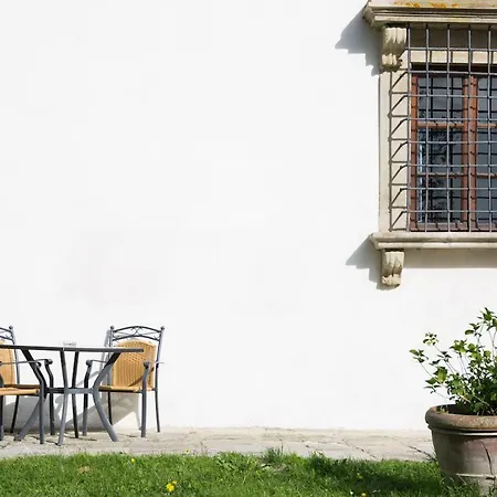 Isa-farmhouse With Swimming-pool In Chianti-area In The Middle Of Tuscan Nature Aparthotel Pelago